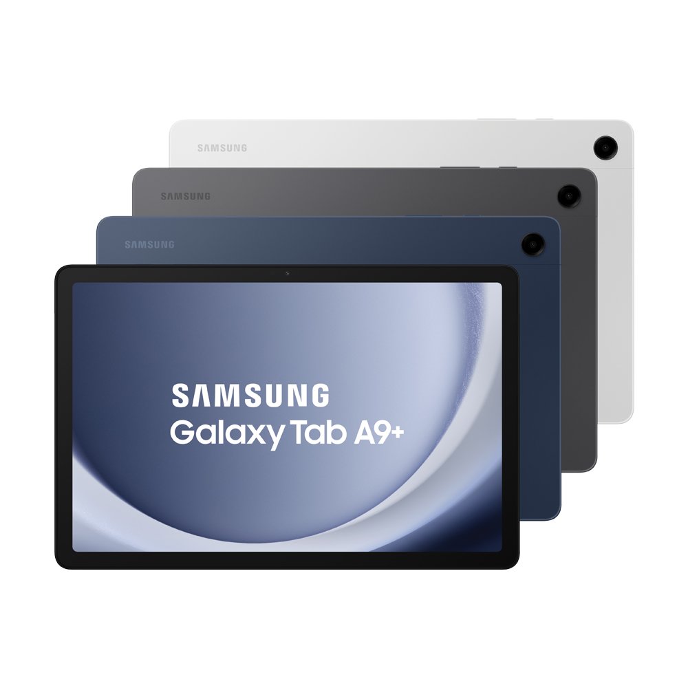 【Samsung】Galaxy Tab A9+ SM-X210 11吋 WiFi (8G/128G) ☆手機購物中心☆