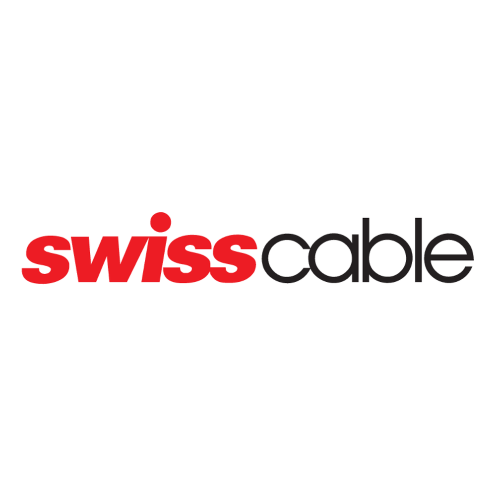 Swiss cables Diamond Due 電源線 1M