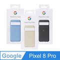 GOOGLE 原廠 Pixel 8 Pro 專用 Case 保護殼【公司貨】