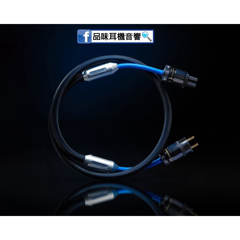 【品味耳機音響】荷蘭 SILTECH CABLE Classic Legend 680P 電源線 1.0M - 台灣公司貨