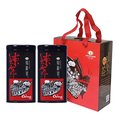 百香自然農法陳年烏龍茶150公克/罐 2入禮盒