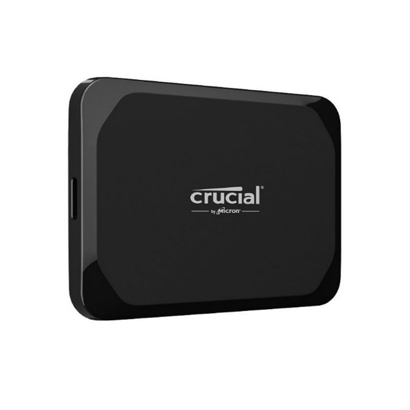 米特3C數位–Micron 美光 Crucial X9 1TB 外接式SSD 固態硬碟