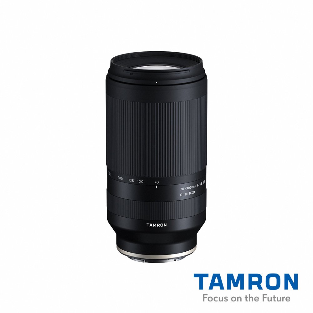【TAMRON】70-300mm F/4.5-6.3 DiIII RXD Sony E 接環 (A047) 公司貨