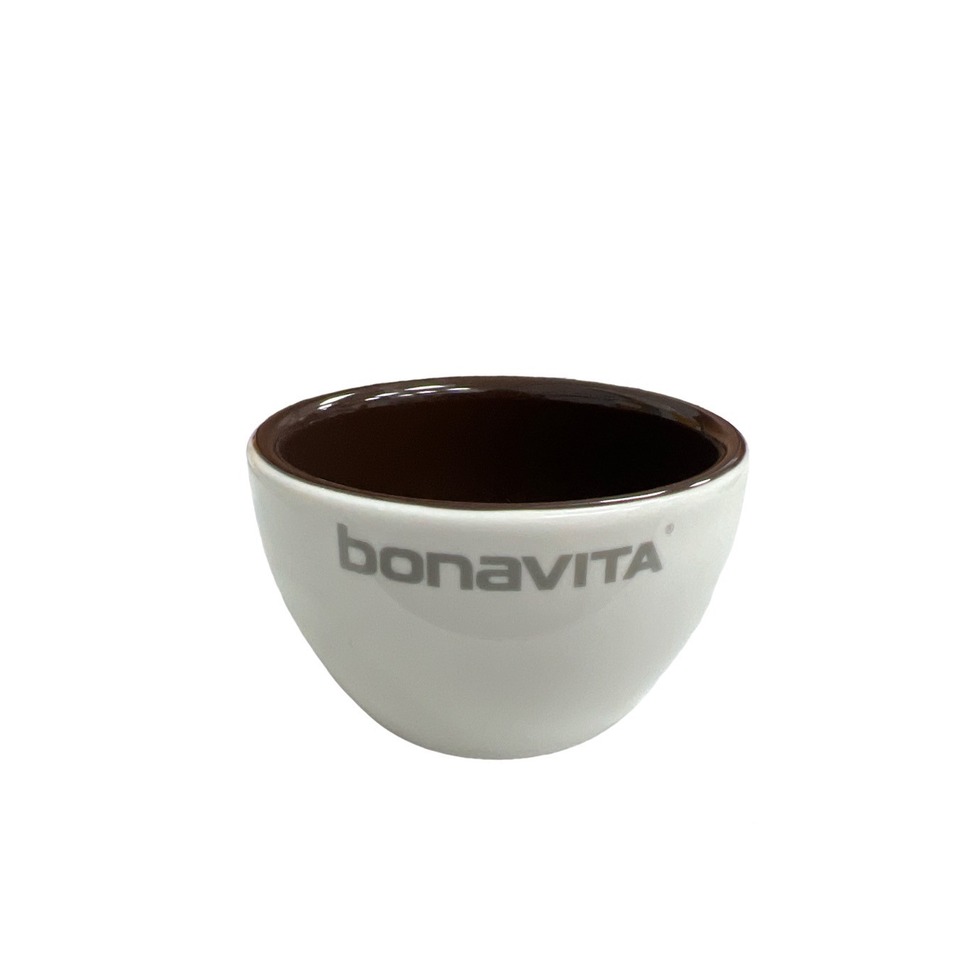 【SCAA咖啡標準】Bonavita專業杯測碗【良鎂】