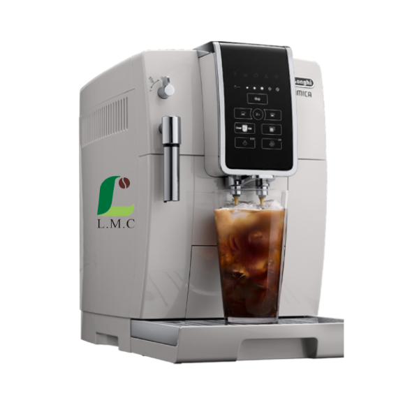 Delonghi 迪朗奇 義大利全自動咖啡機 ECAM350.25.SB-冰咖啡愛好首選