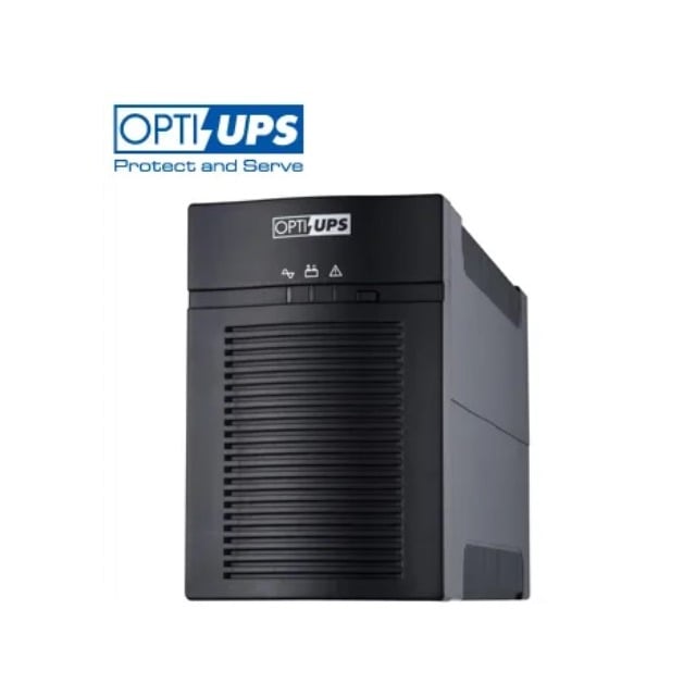 3c91/OPTI-UPS ES1500S 加值型在線互動式不斷電系統