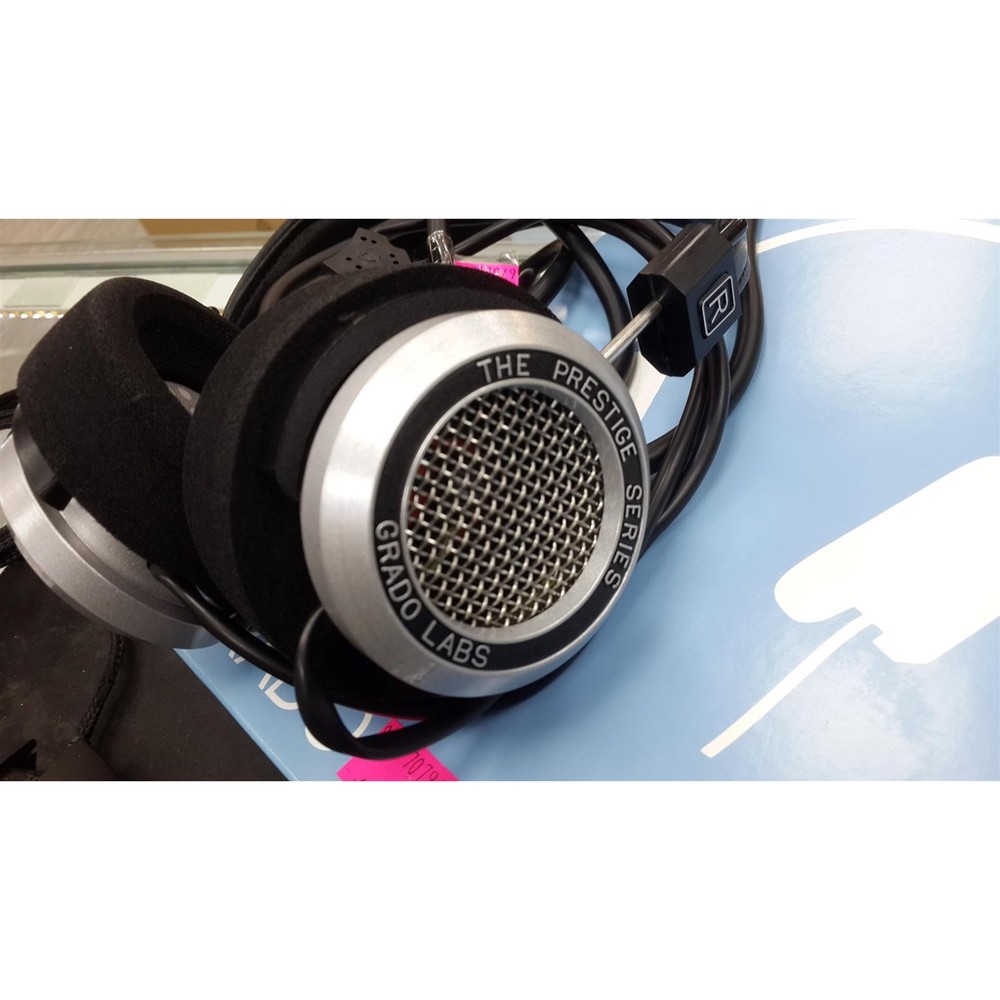 (立聲音響) 最新版高階單體技術 Alessandro m2 GRADO MS2e 耳罩式耳機 公司貨 對應 sr325