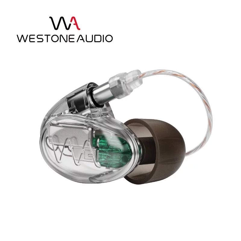 ─ 立聲音響 ─ GD公司貨 贈 音質神器 日本 Final Type E Westone PRO X30 門市可試聽