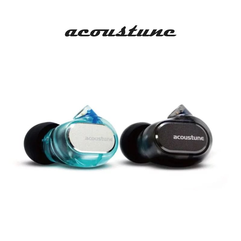 ─ 新竹立聲 ─ 加贈音質神器 Spinfit耳塞 Acoustune RS ONE RS 1 來店可試聽 公司貨