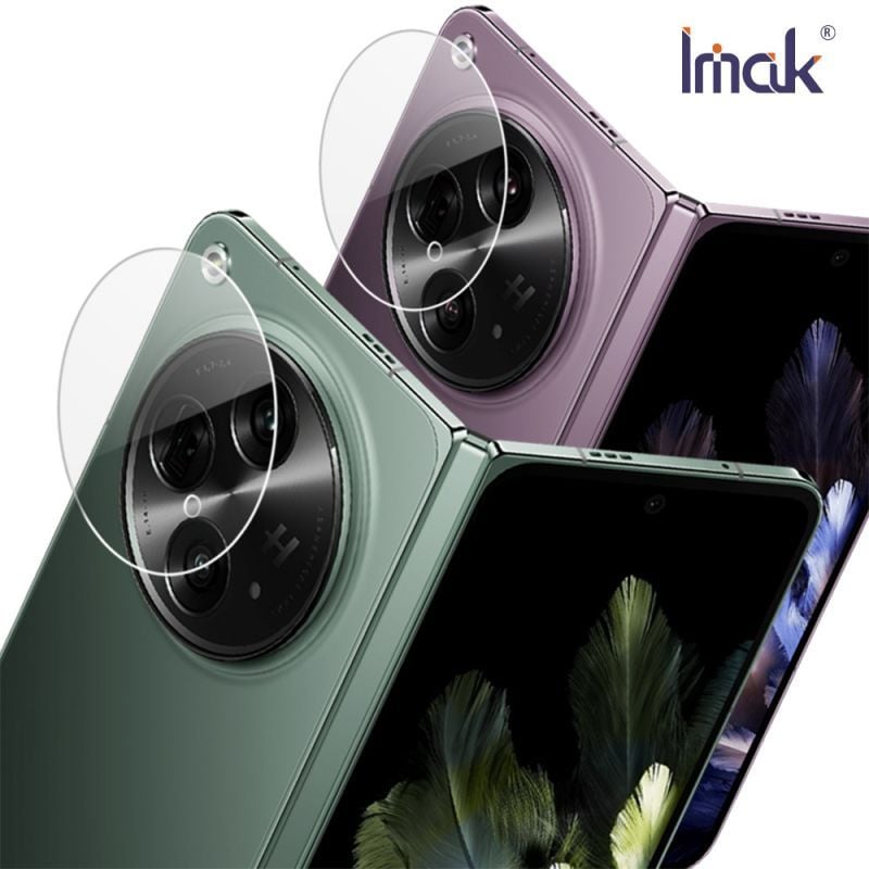 【預購】鏡頭貼 Imak OPPO Find N3 鏡頭玻璃貼 【容毅】
