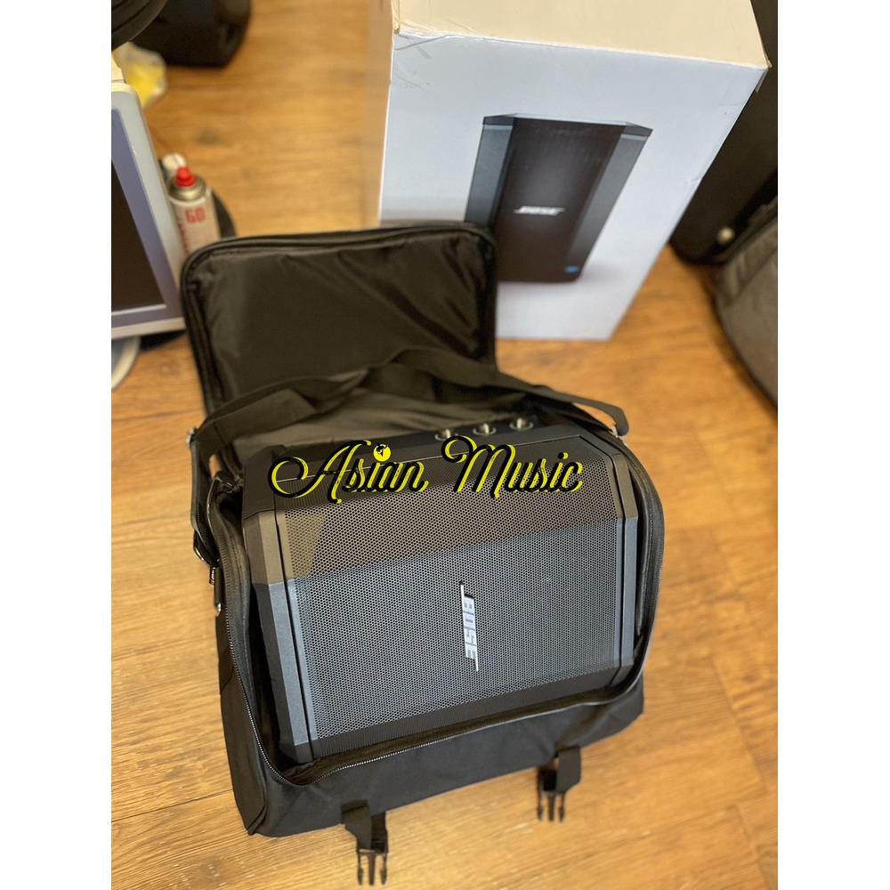 亞洲樂器 Bose S1 PRO 音響袋、喇叭袋、背袋、袋子