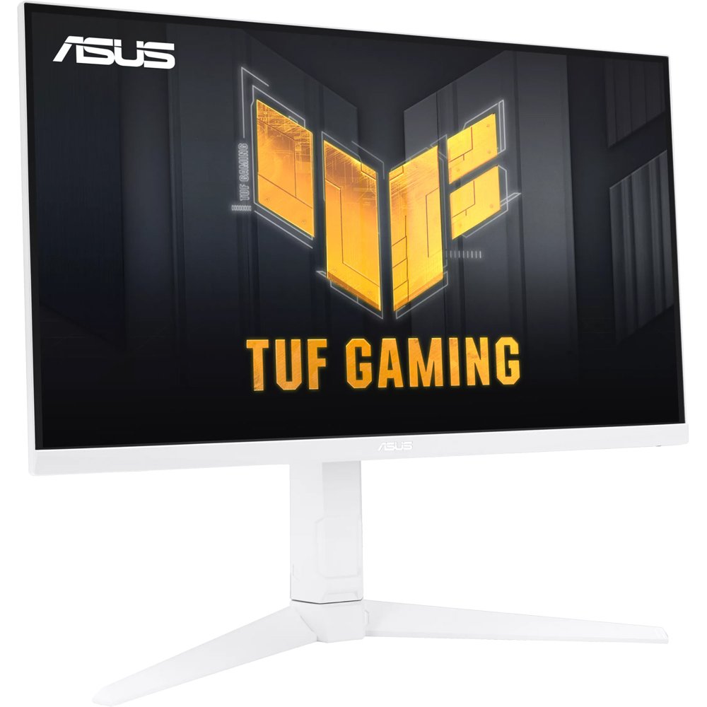ASUS 華碩 TUF Gaming VG27AQL3A-W 27型 IPS 電競螢幕 1ms反應 180Hz 內建喇叭 3年保固