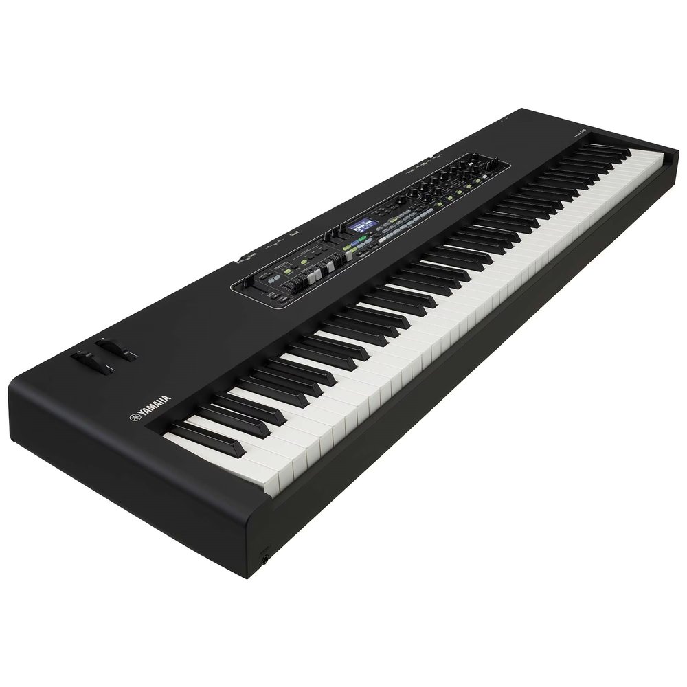 造韻樂器音響- JU-MUSIC - YAMAHA CK88 88鍵 舞台型鍵盤 數位鋼琴 贈延音踏板