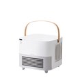 Siroca 感應陶瓷電暖器-SH-CF1510 白色