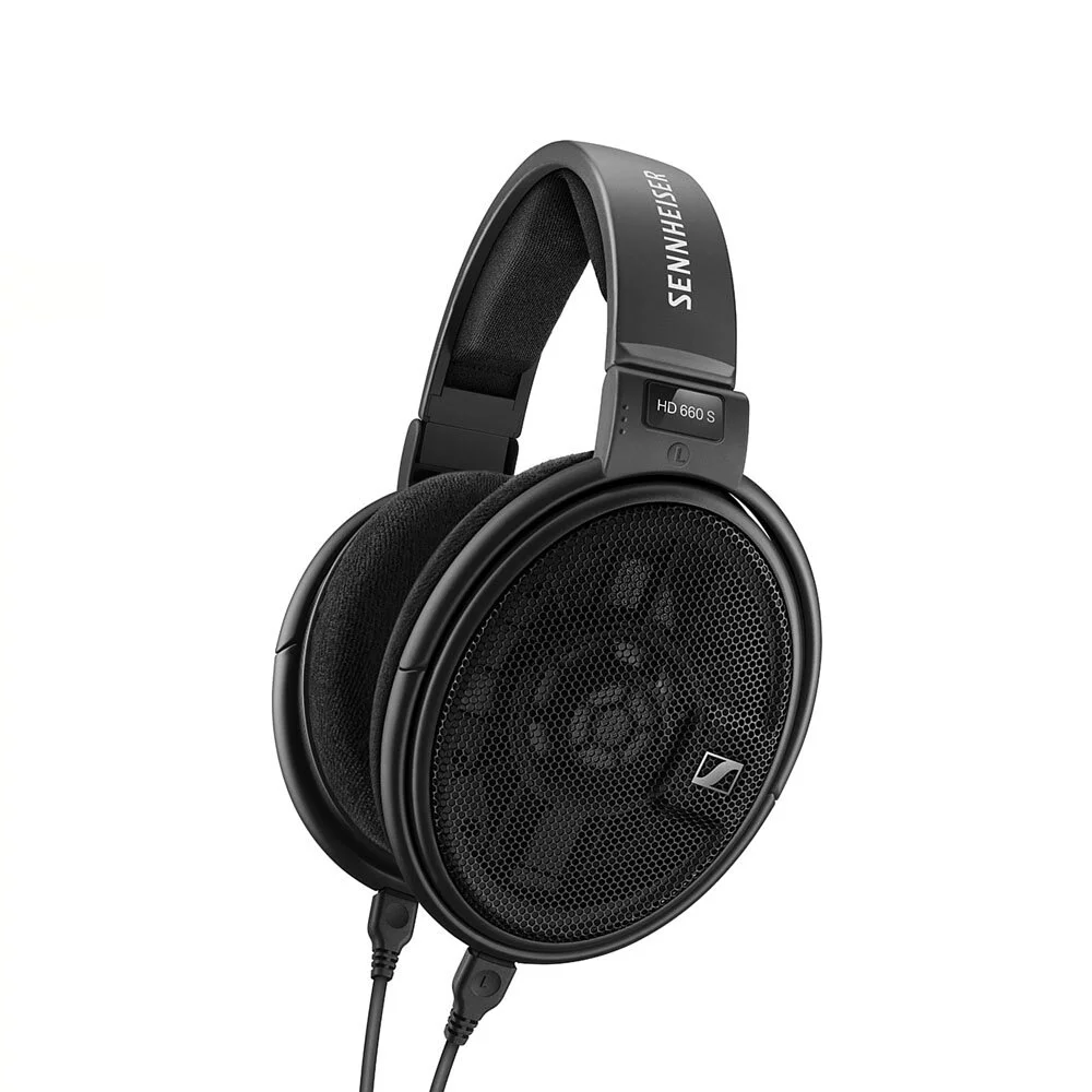 ｛音悅音響｝德國 SENNHEISER 森海塞爾 HD660 S 耳罩式 頭戴式 耳機 HD650後繼 公司貨