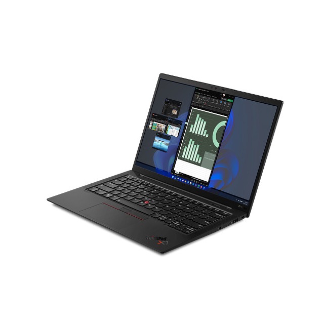 Lenovo X1C/I7-1260P/16G/512G/WIN11P DG/3 - 諾亞數位精品｜PChome商店街