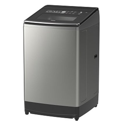 HITACHI 日立 15公斤 3D自動槽洗淨 直立式 溫水變頻洗衣機 SF150ZCV