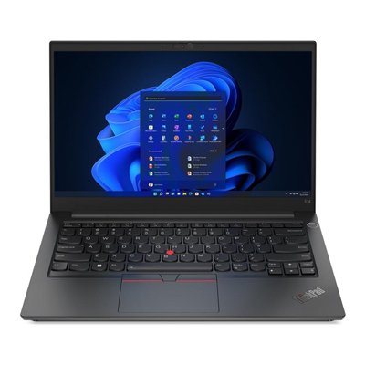 lenovo ThinkPad E14-4 21E300F3TW-I7筆記型電腦， i7-1260P/8G/512G SSD/FP/65W/W11P