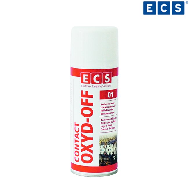 【民權橋電子】德國ECS 電子接點氧化物清潔劑 ECS-701 電子接點清潔劑 電路板 開關接點 效果如同K-60 K60
