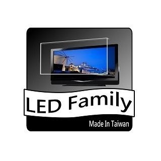 【75吋/電視保護鏡]台灣製 FOR LG 75QNED81SQA / 75NANO86SPA 高透光 抗UV 75吋液晶電視護目鏡(鏡面合身款)