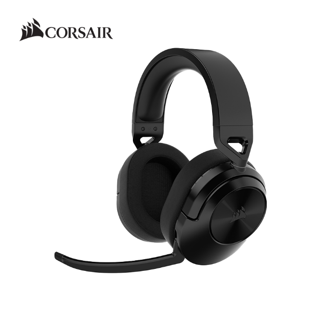 【Corsair】海盜船 Corsair HS55 WIRELESS CORE 無線耳機