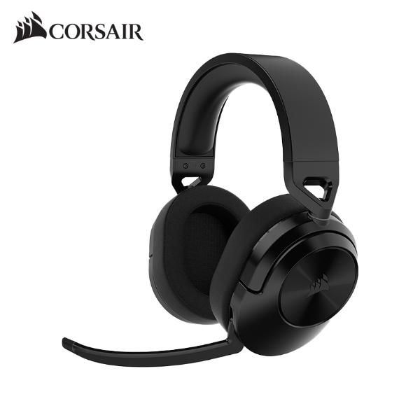 【Corsair】海盜船 Corsair HS55 WIRELESS CORE 無線耳機