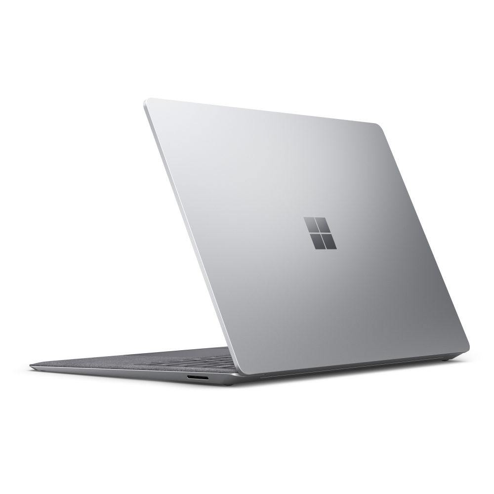 微軟 家用Surface Laptop4 13 Platinum 平板電腦