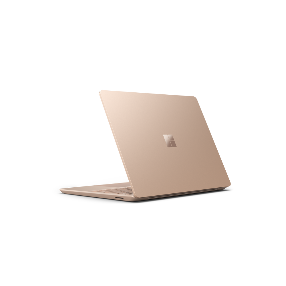 微軟 Surface Laptop Go2 (i5/8G/256)-砂岩金 平板電腦