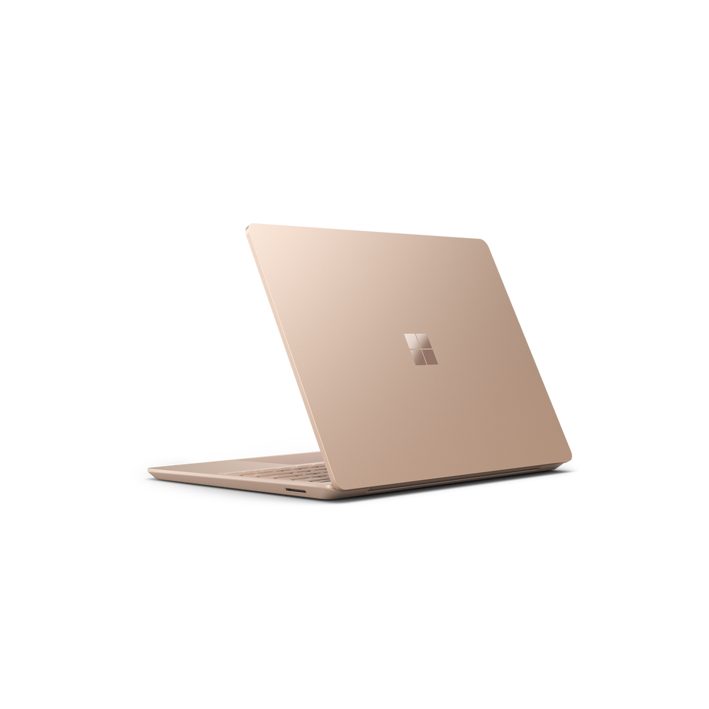 微軟 Surface Laptop Go2 (i5/8G/256)-砂岩金 平板電腦