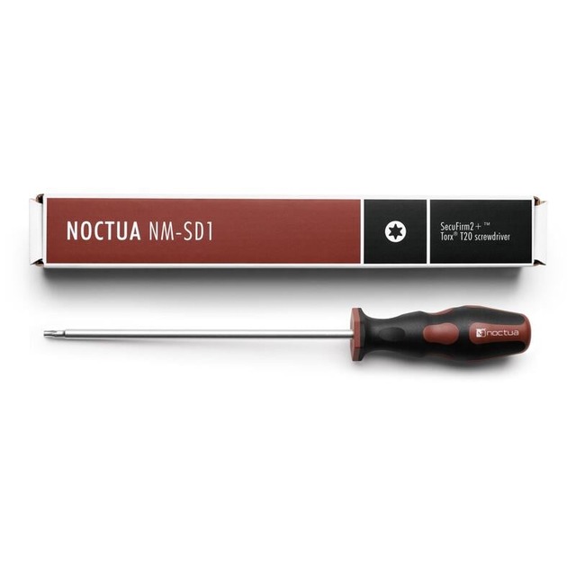 Noctua NM-SD1 組裝專用螺絲起子