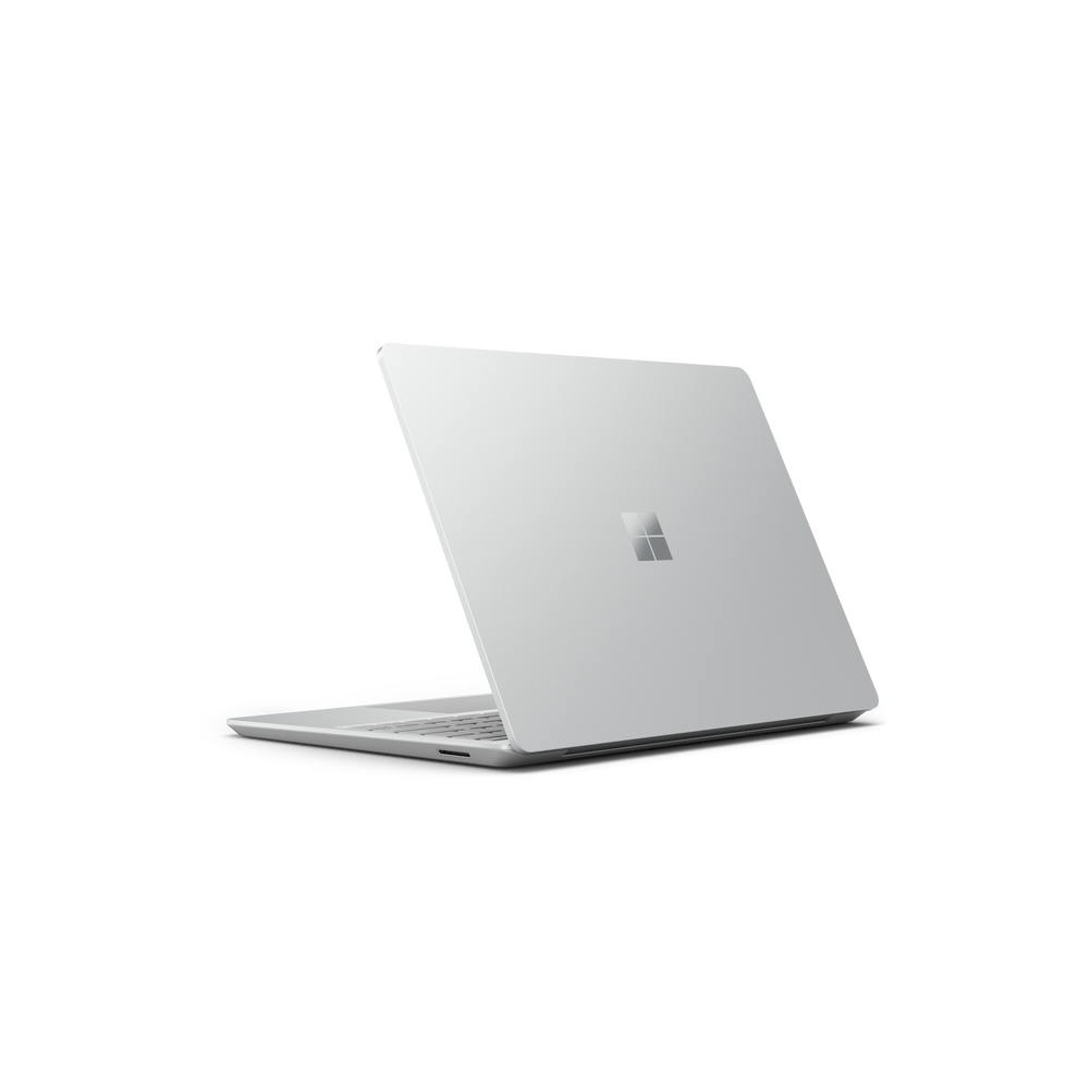 微軟 家用Surface Laptop Go2 (i5/8G/256)-白金 平板電腦