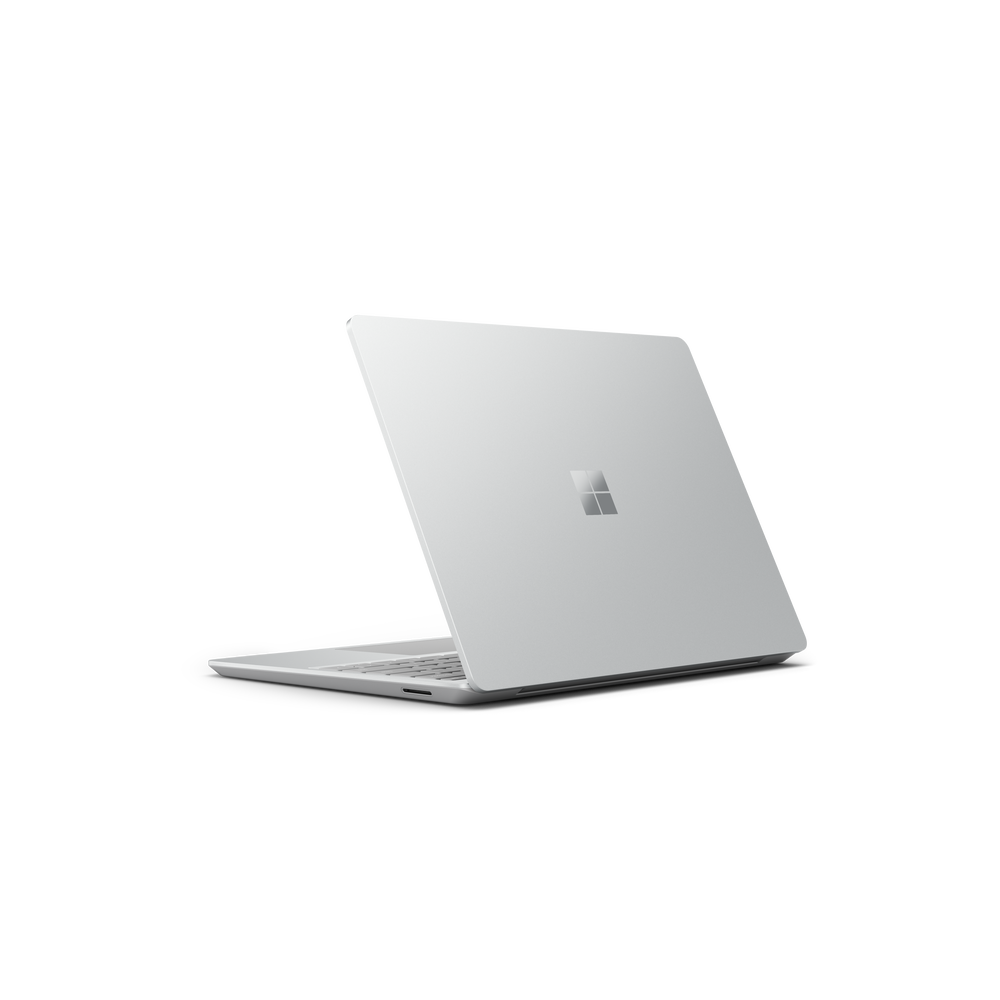 微軟 家用Surface Laptop Go2 (i5/8G/256)-白金 平板電腦