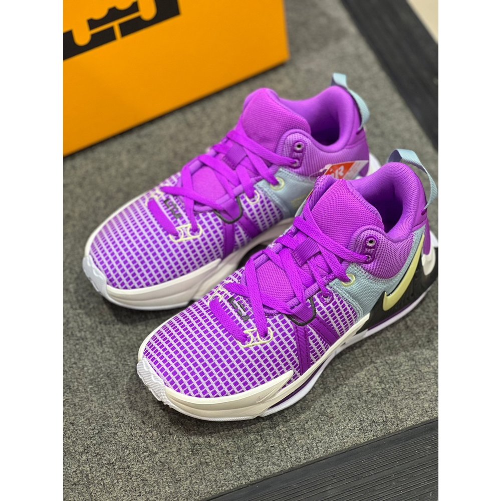 免運~ Nike 男女款 Lebron Witness VII EP 籃球鞋 氣墊DM1122500 NBA 原價3200