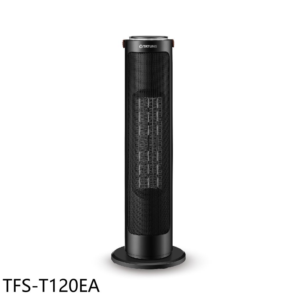 《可議價》大同【TFS-T120EA】直立微電腦陶瓷電暖器