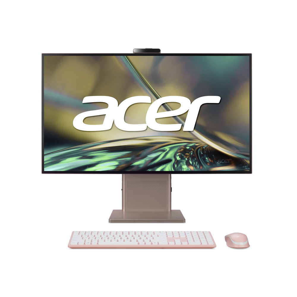 Acer 27型13代i5雙碟 Win11(無觸控)液晶電腦