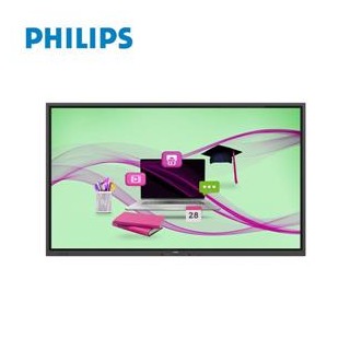 (聊聊享優惠) Philips 65型65BDL4052E 多點觸控顯示器(台灣本島免運費)