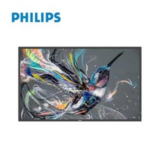 (聊聊享優惠) Philips 65型65BDL3550Q 數位看板顯示器(台灣本島免運費)