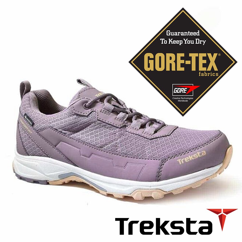 Treksta deals women's shoes