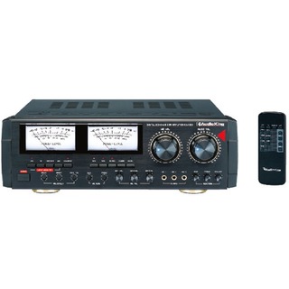 AudioKing KA-1000Ⅱ 專業綜合卡拉OK擴大機