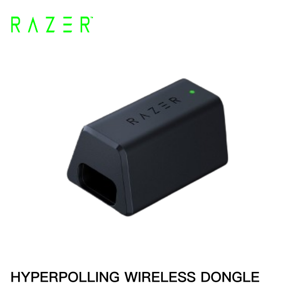 【雷蛇】Razer HYPERPOLLING 無線傳輸器