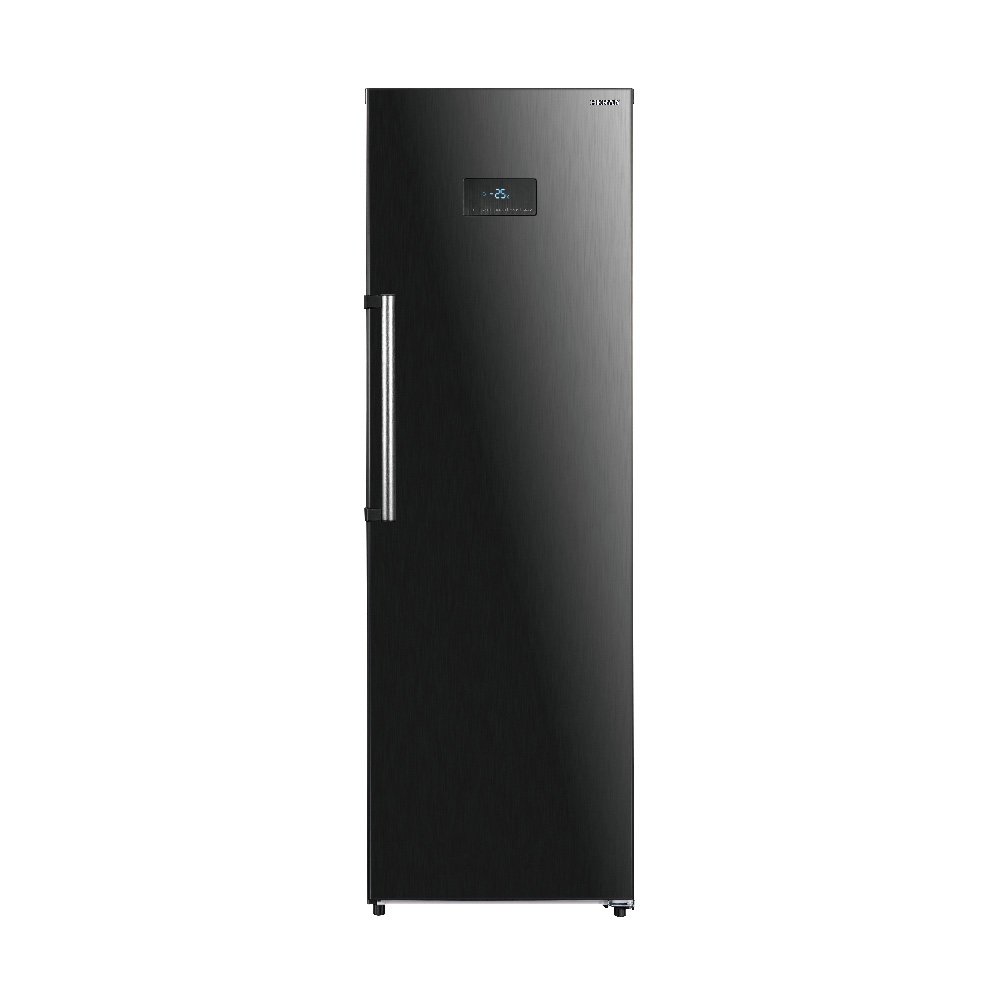 歡迎議價【HERAN 禾聯】272L 變頻直立式冷凍櫃 HFZ-B27B1FV (免運費)