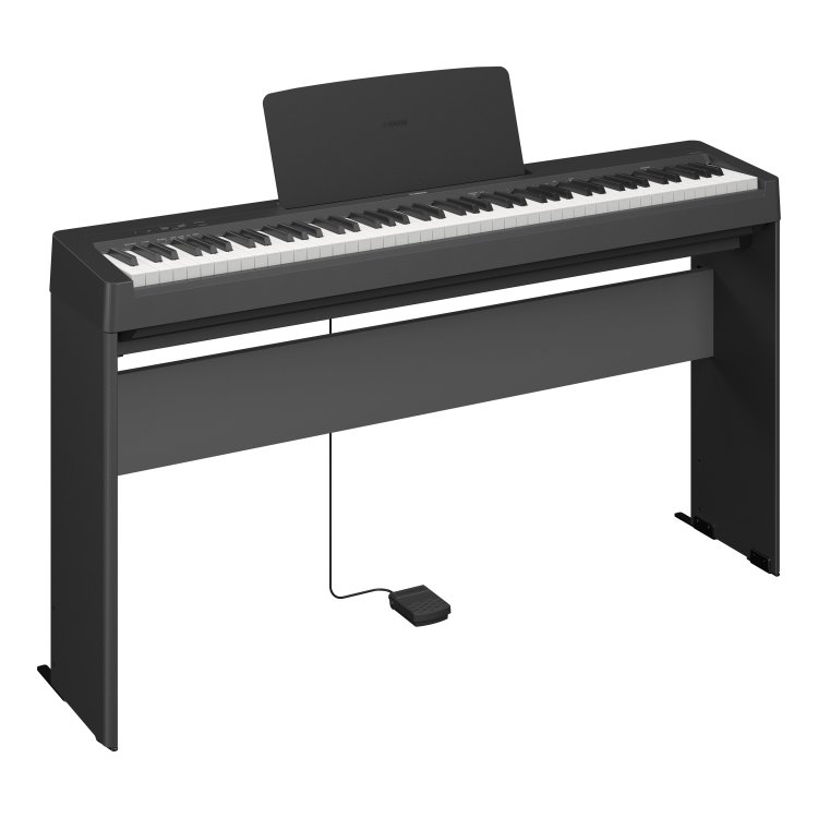 金匠樂器Yamaha P-145數位鋼琴