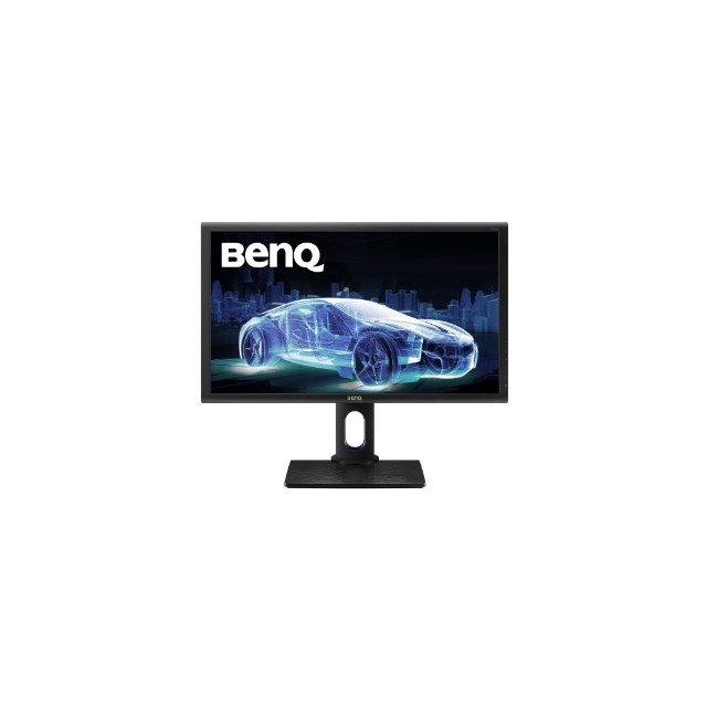 BENQ 25吋IPS不閃屏PD2500Q 液晶螢幕(LED)