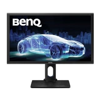 BENQ 25吋IPS不閃屏PD2500Q 液晶螢幕(LED)