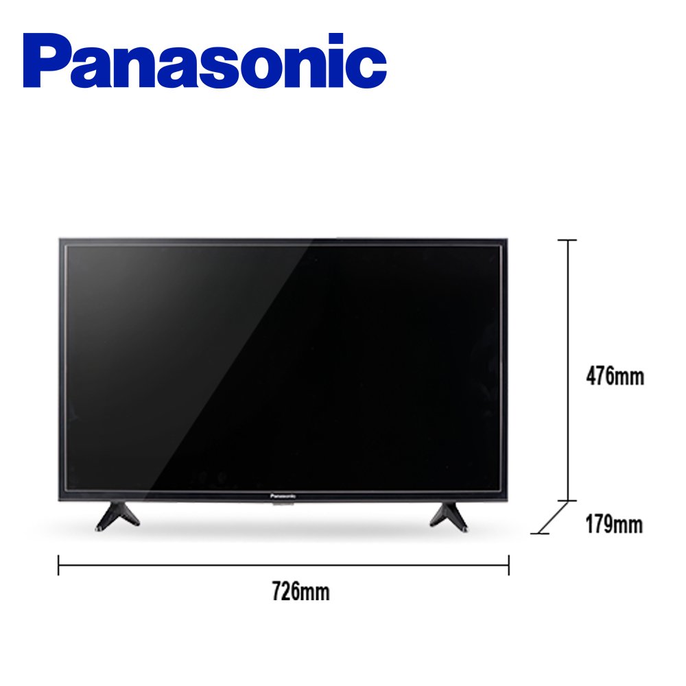 Panasonic 國際牌 TH-32J500W 液晶電視 32吋 公司貨保固 可聊聊