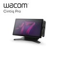 Wacom Cintiq Pro 17 觸控繪圖螢幕 (DTH172K2C)