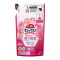 日本花王廁所消臭清潔劑 補充包330ml（玫瑰）/（柑橘薄荷香）/（薄荷）