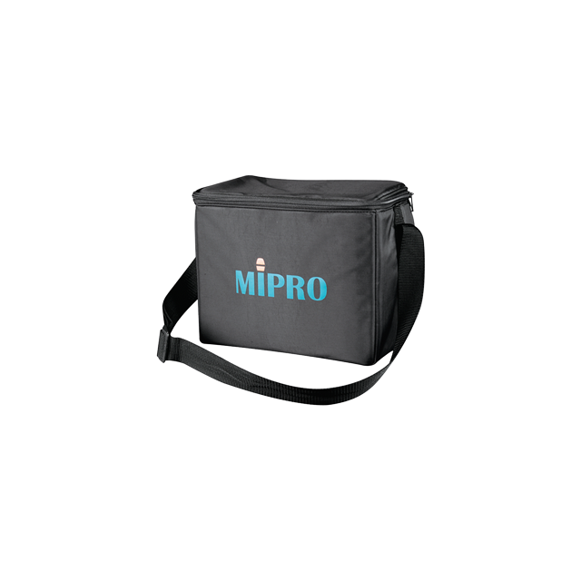 【昌明視聽】MIPRO SC-100 SC100 原廠收納袋 原廠背包 適用於MA-100 MA-101系列擴音喇叭