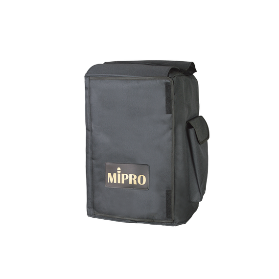 【昌明視聽】MIPRO SC-708 SC708 原廠收納袋 原廠防塵套 適用於MA-708 MA-709系列擴音喇叭