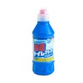 日本 MITSUEI美淨易 馬桶除菌清潔劑(400ml)